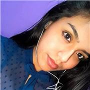 Soy profesora de inglés que brinda clases particulares de inglés a niños y jóvenes